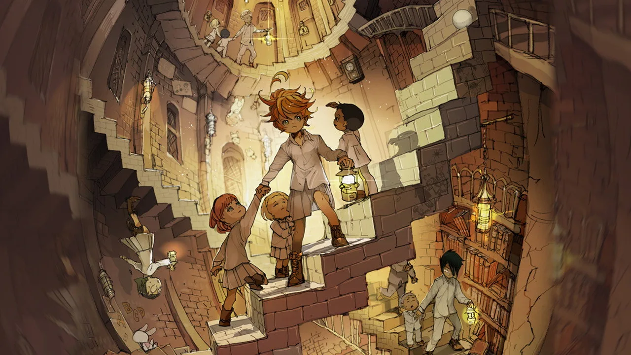Vaat Edilen Neverland 1080p İndir - görsel 9