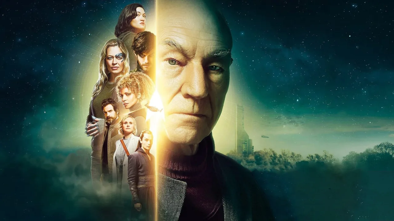 Uzay Yolu: Picard İndir - görsel 10