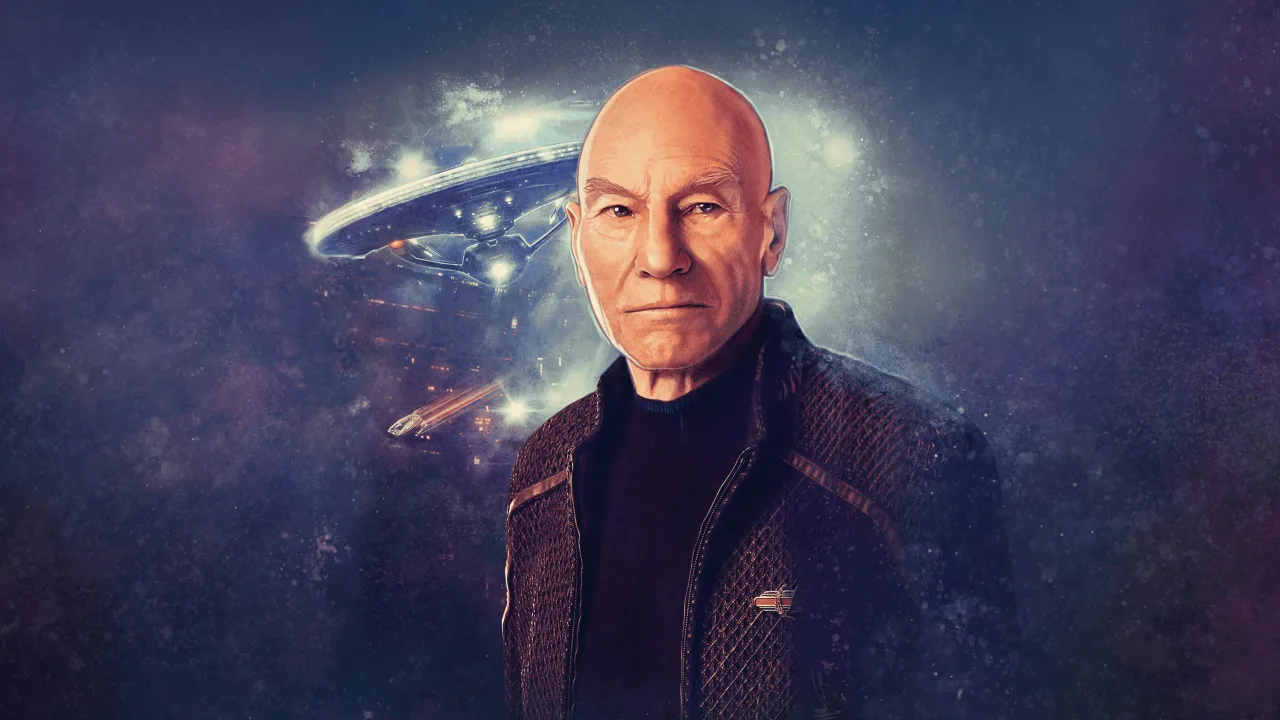 Uzay Yolu: Picard İndir - görsel 6