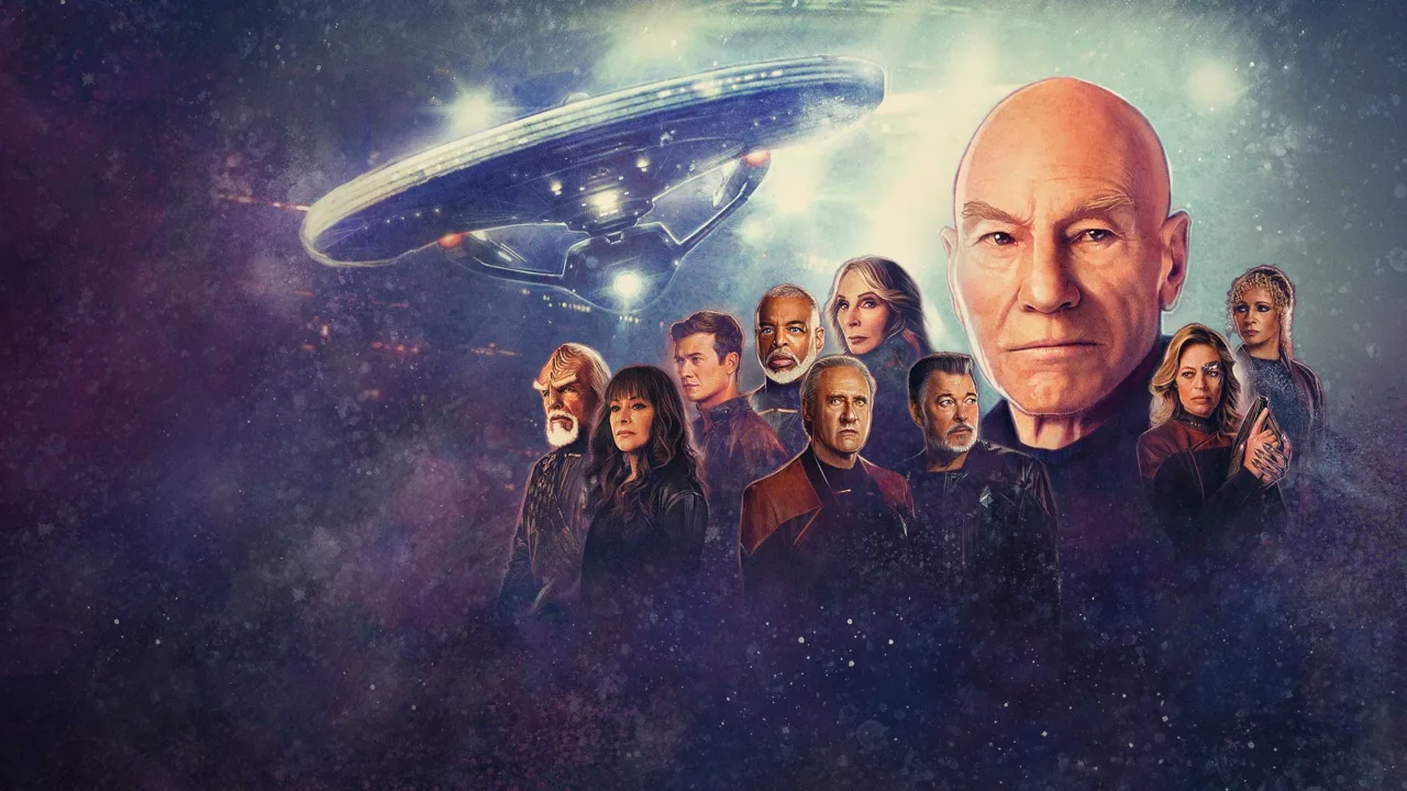 Uzay Yolu: Picard İndir - görsel 7