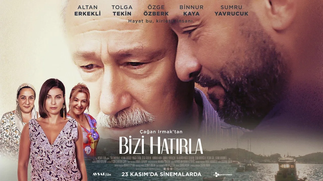 Bizi Hatırla İndir - görsel 3