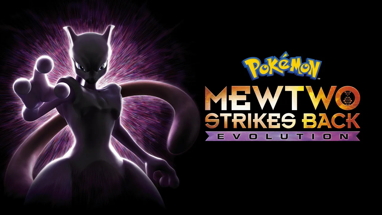 Pokemon: Mewtwo İntikam Peşinde: Evrim İndir - görsel 6