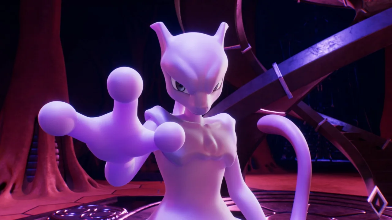 Pokemon: Mewtwo İntikam Peşinde: Evrim İndir - görsel 7