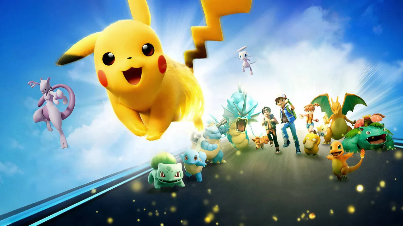 Pokemon: Mewtwo İntikam Peşinde: Evrim İndir - görsel 9