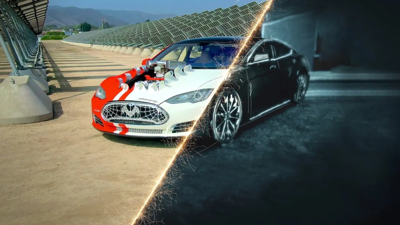 Car Masters: Rust to Riches 1080p İndir - görsel 1
