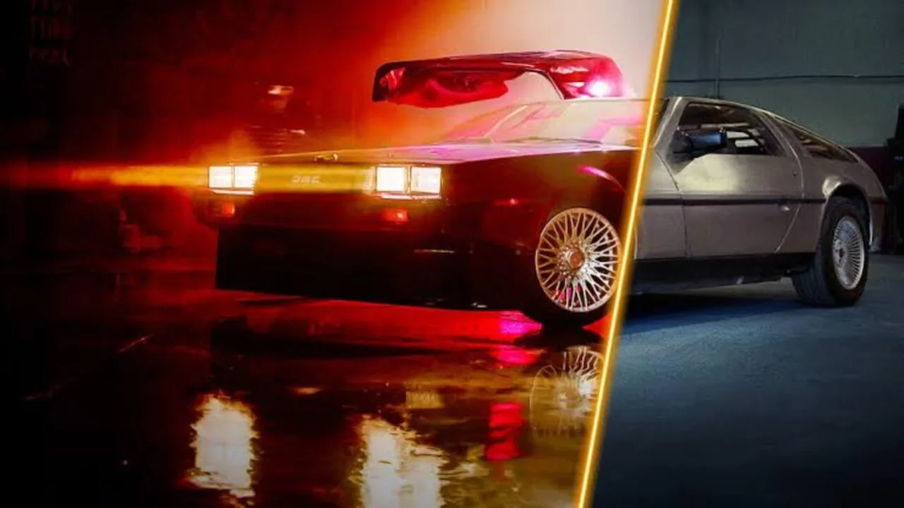 Car Masters: Rust to Riches 1080p İndir - görsel 9