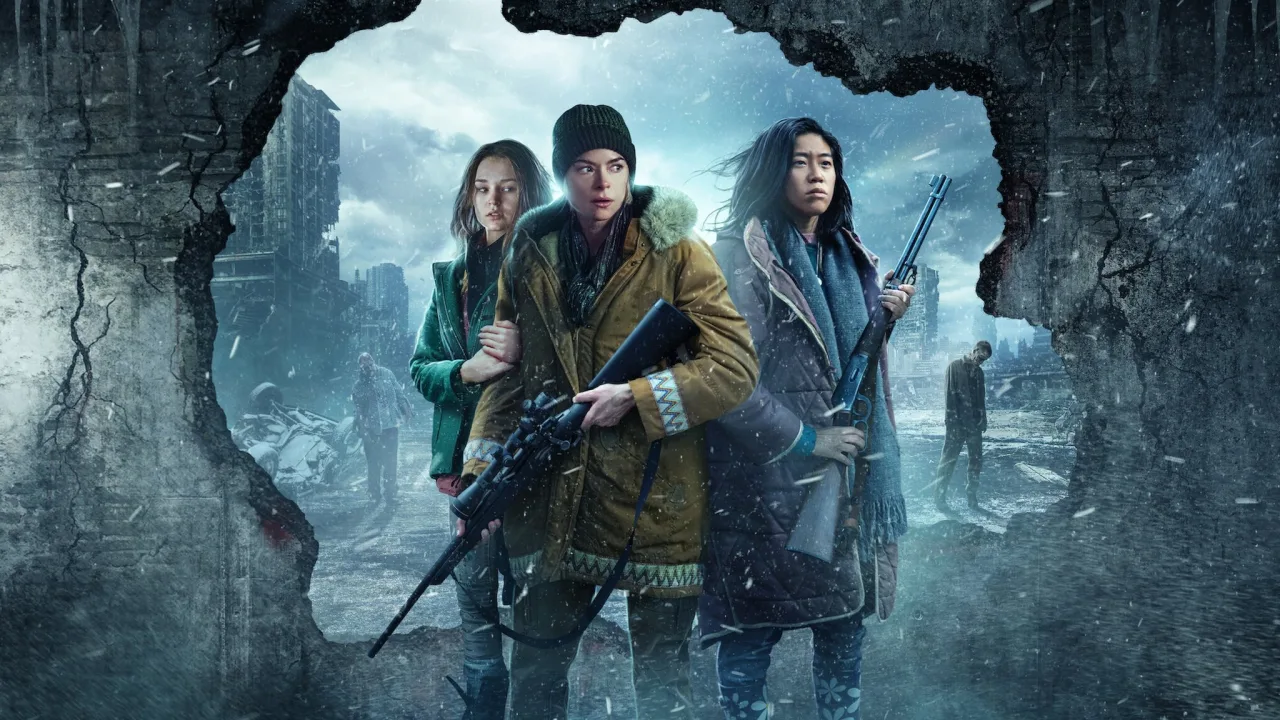 Black Summer 1080p İndir - görsel 1