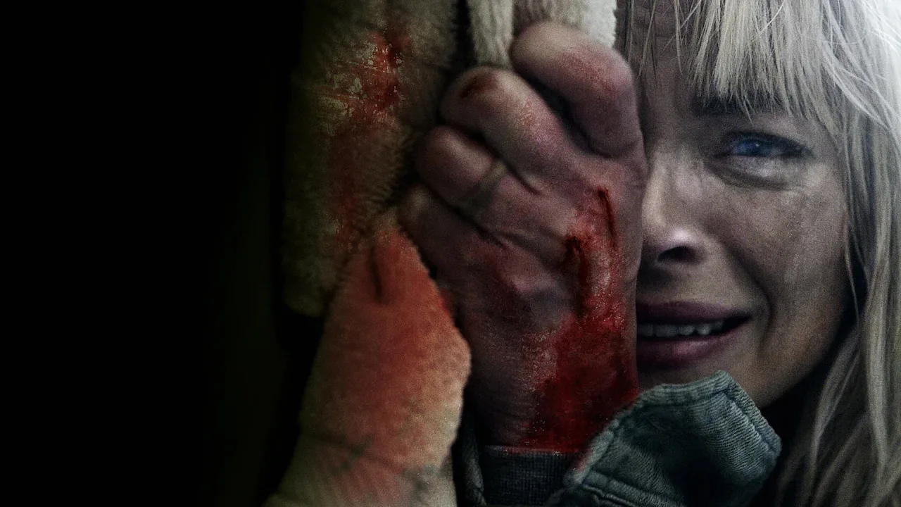 Black Summer 1080p İndir - görsel 3