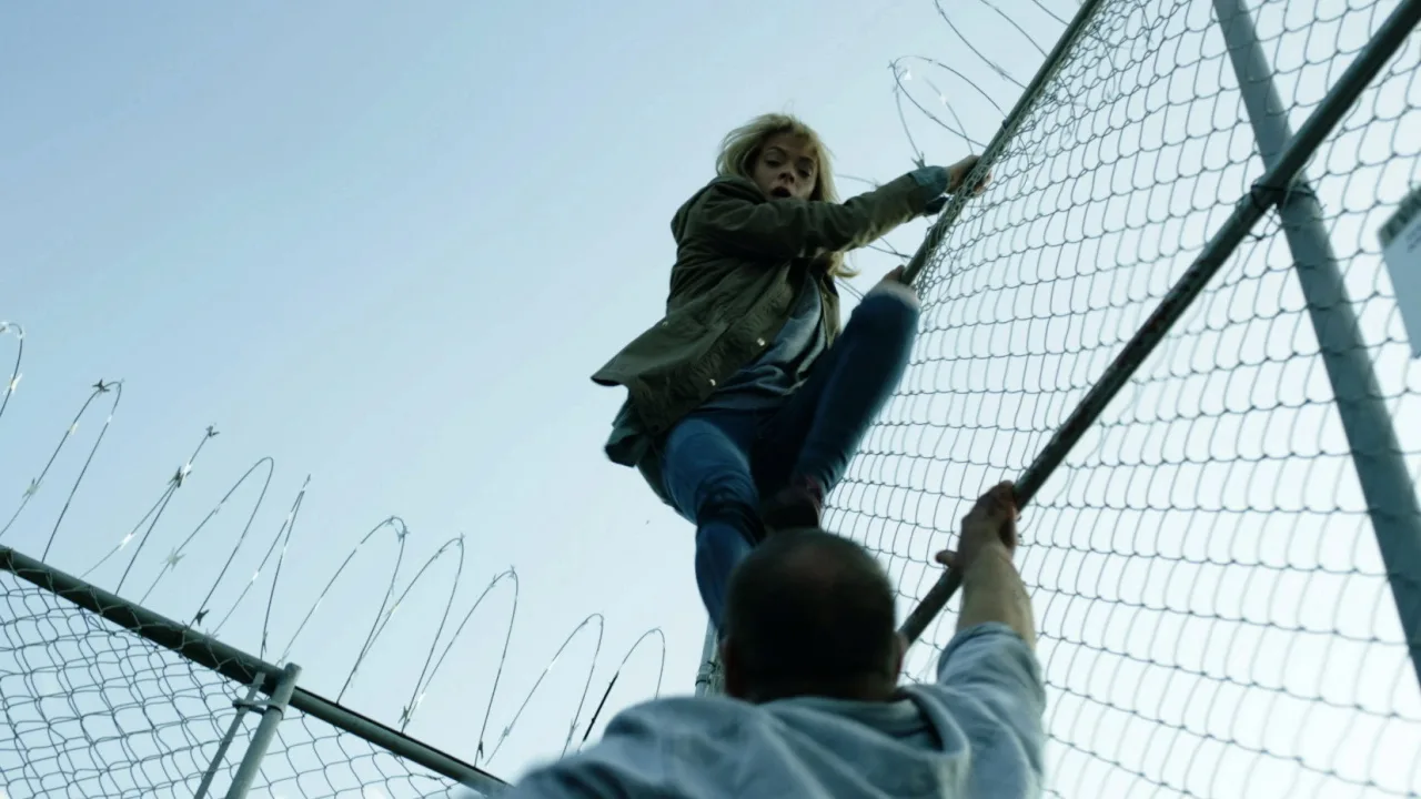Black Summer 1080p İndir - görsel 8