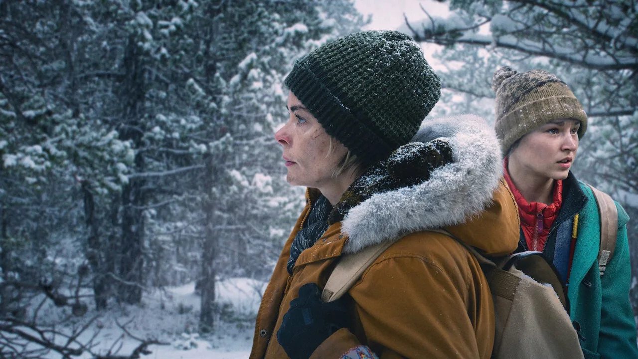 Black Summer 1080p İndir - görsel 9