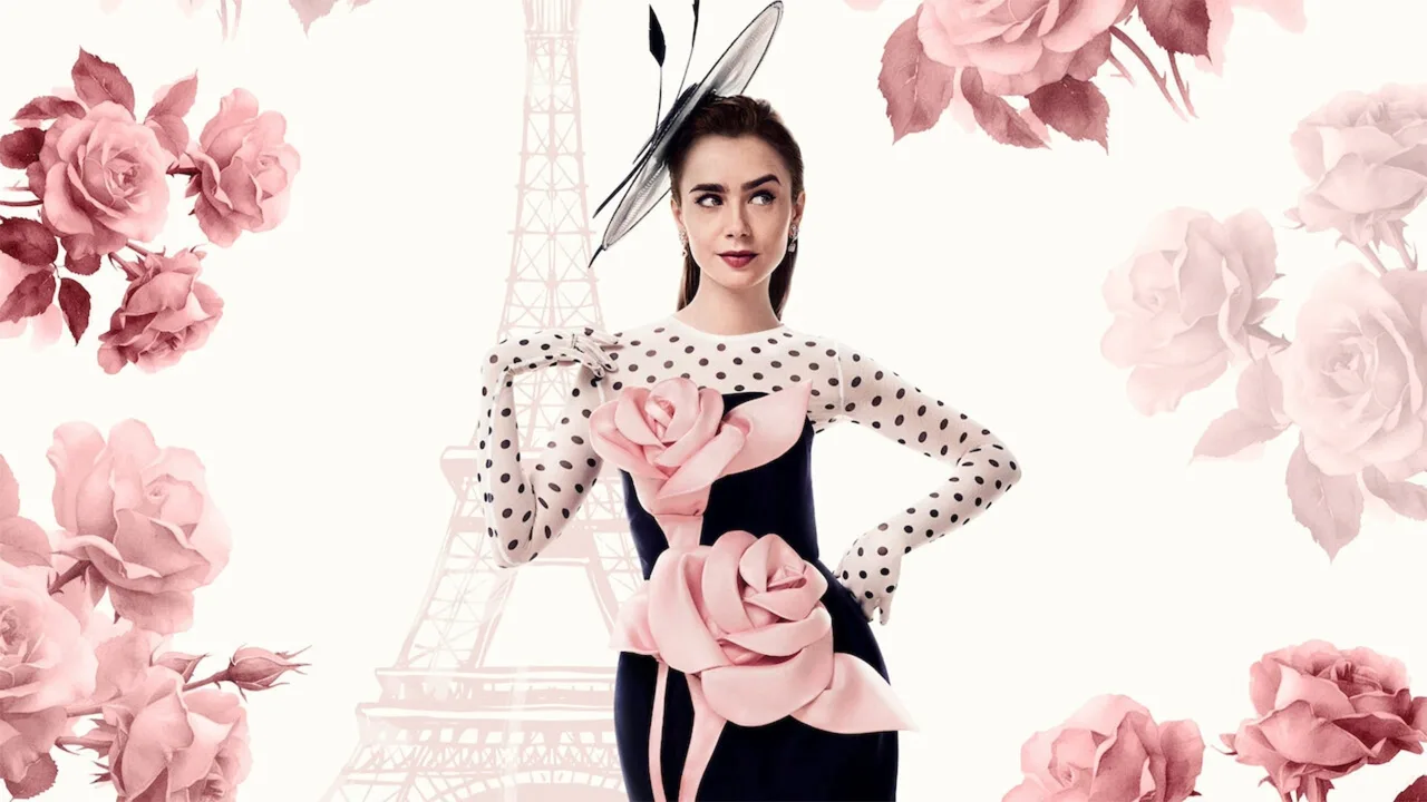 Emily in Paris İndir - görsel 4