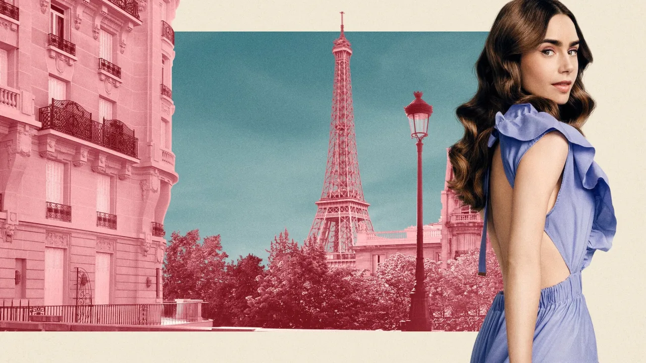 Emily in Paris İndir - görsel 5