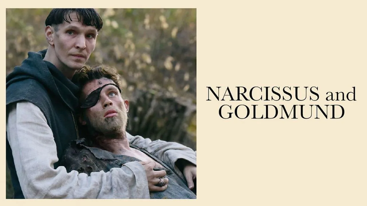 Narziss und Goldmund - görsel 5