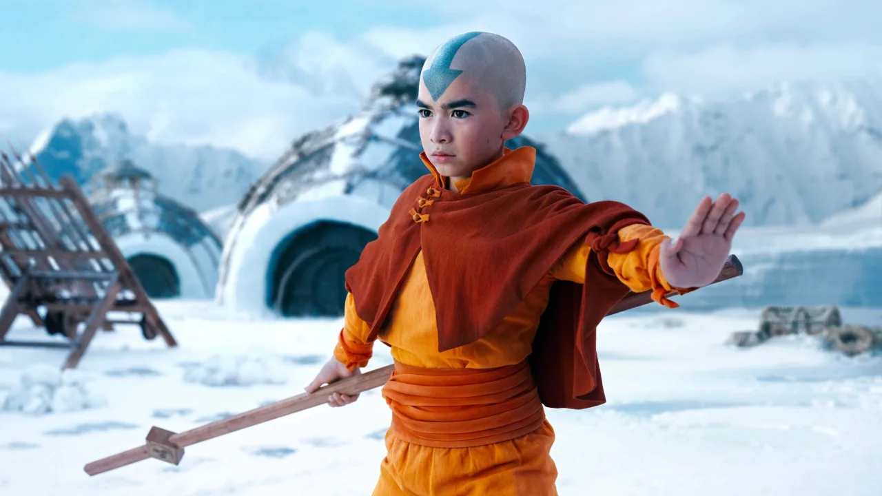 Avatar: The Last Airbender 4K İndir - görsel 10