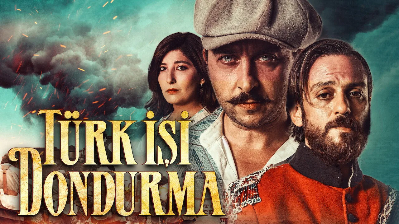Türk İşi Dondurma İndir - görsel 7