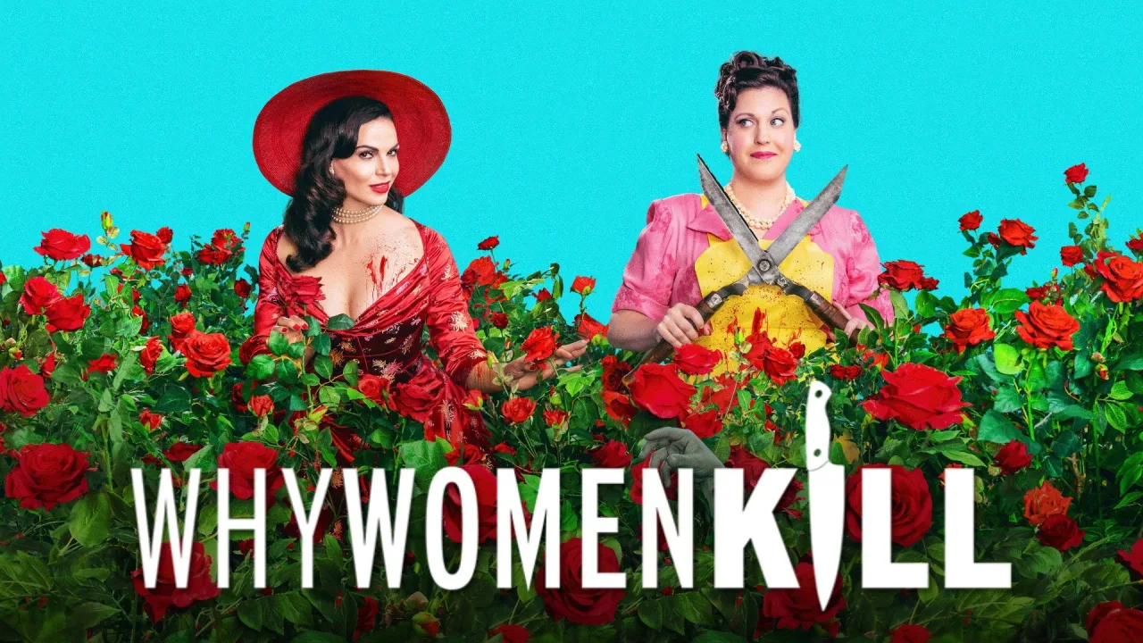 Why Women Kill İndir - görsel 10