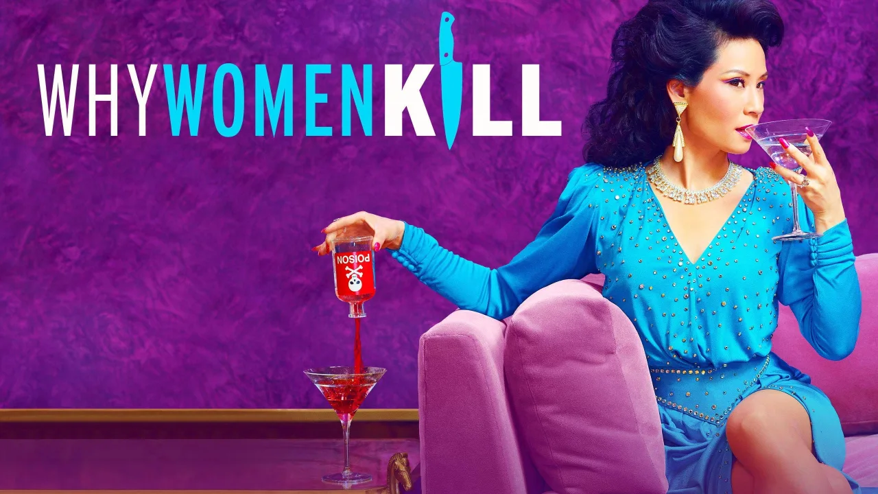 Why Women Kill İndir - görsel 7