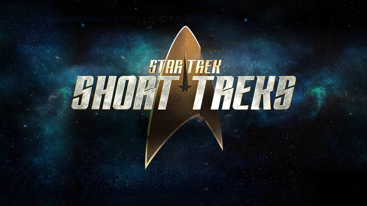 Star Trek: Short Treks 1080p İndir - görsel 9