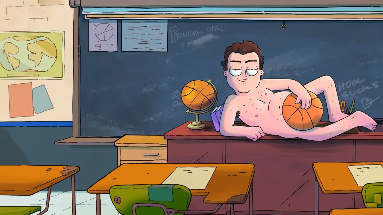 Hoops 1080p İndir - görsel 1