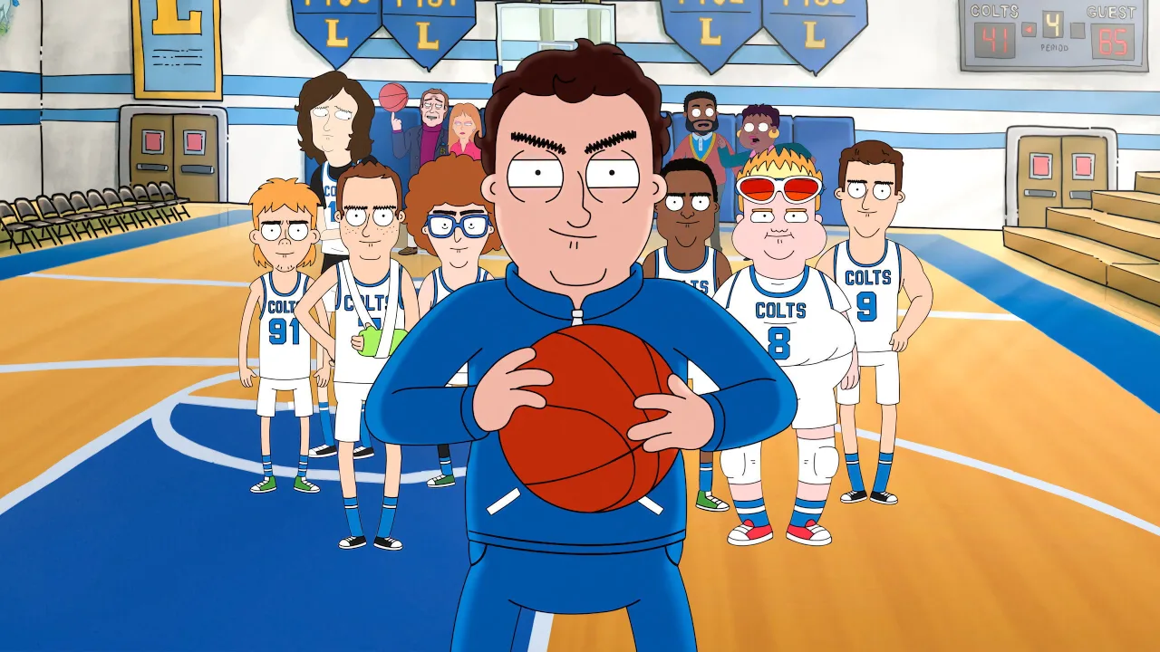Hoops 1080p İndir - görsel 2
