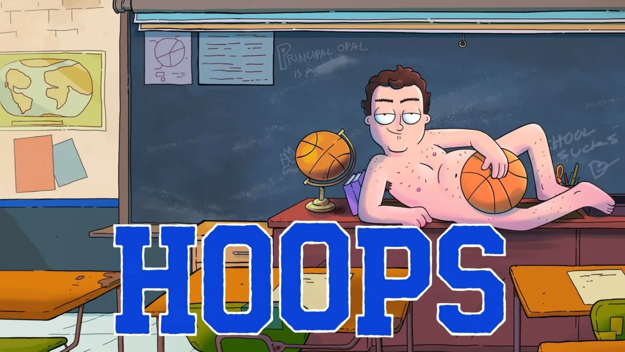 Hoops 1080p İndir - görsel 4