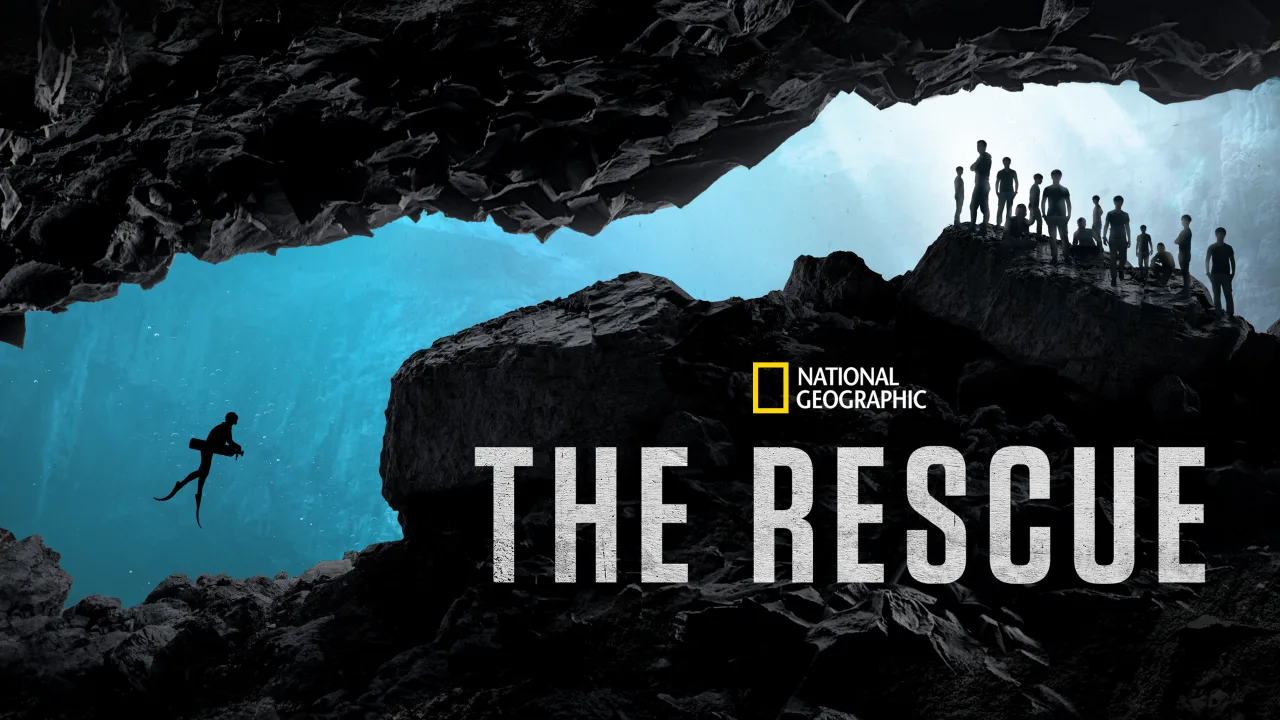 The Rescue İndir - görsel 7