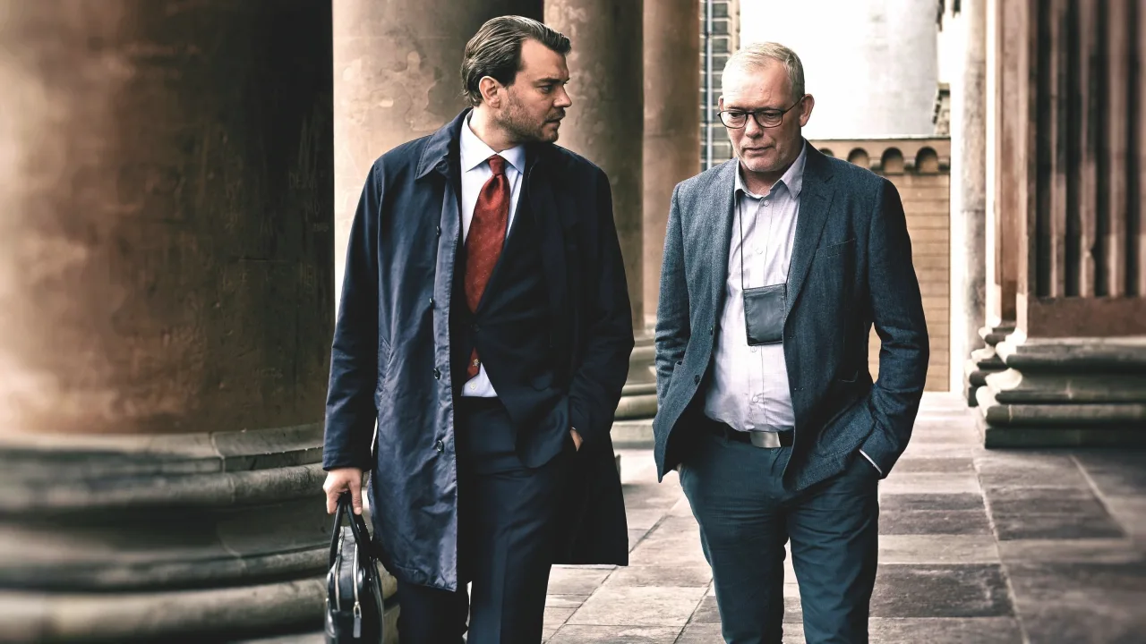 The Investigation 1080p İndir - görsel 1