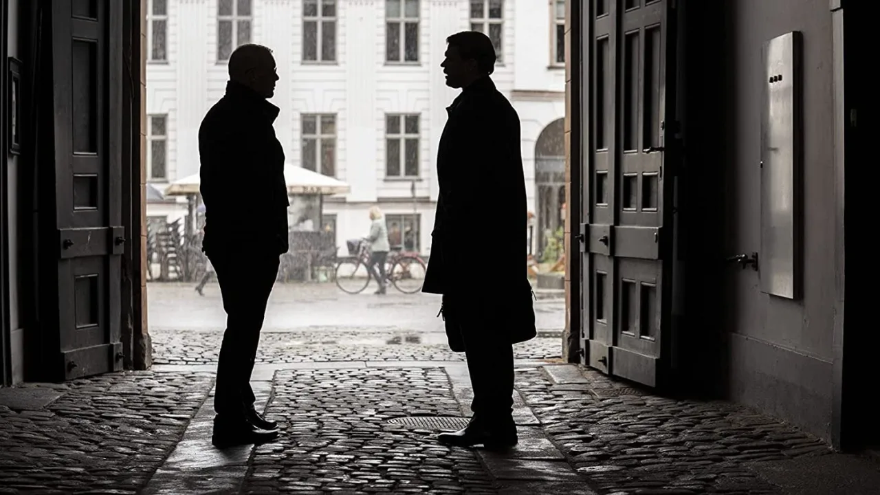 The Investigation 1080p İndir - görsel 5