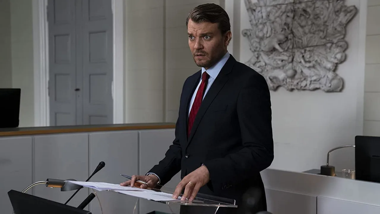 The Investigation 1080p İndir - görsel 6