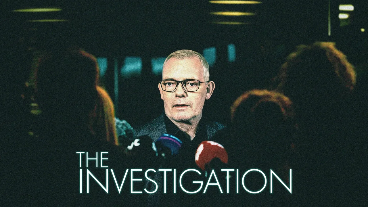 The Investigation 1080p İndir - görsel 9