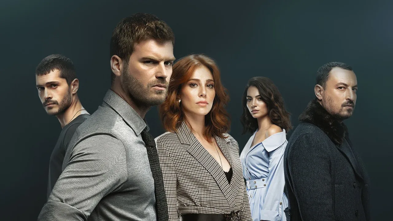 Çarpışma 1080p İndir - görsel 1