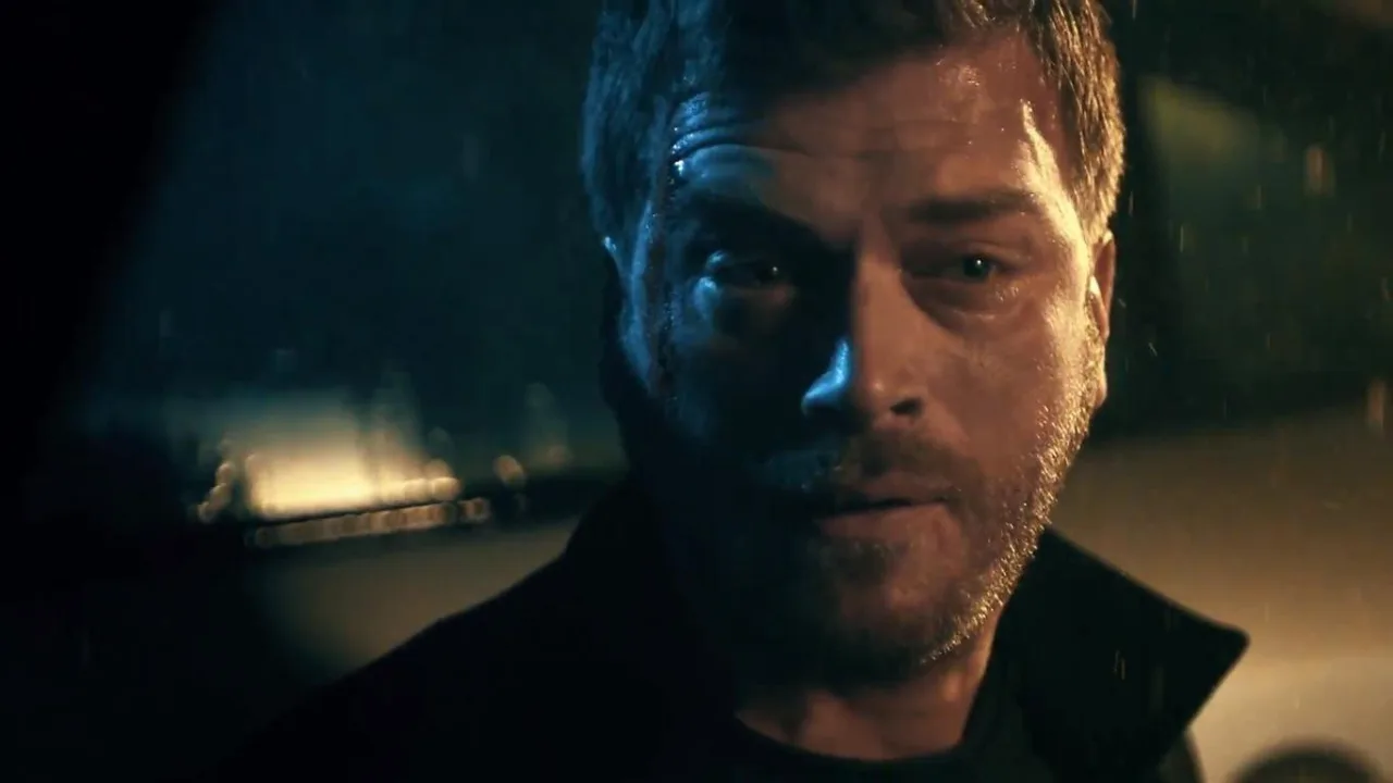 Çarpışma 1080p İndir - görsel 10
