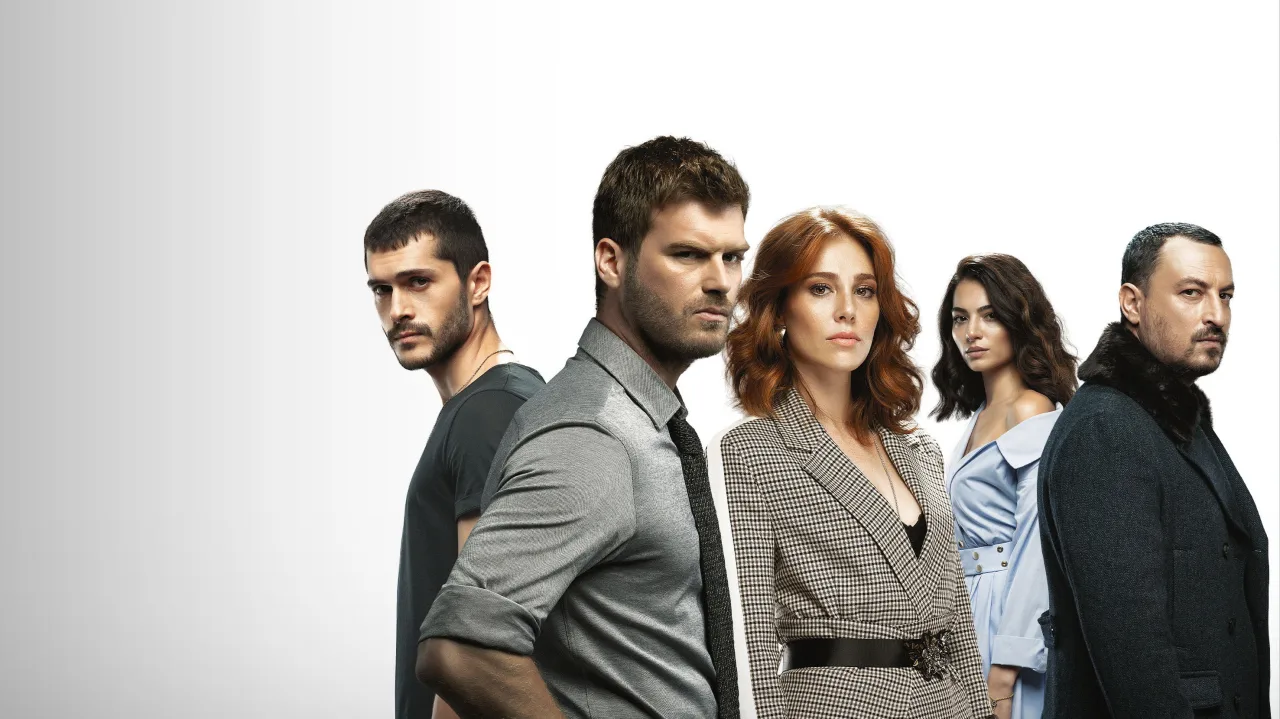 Çarpışma 1080p İndir - görsel 4