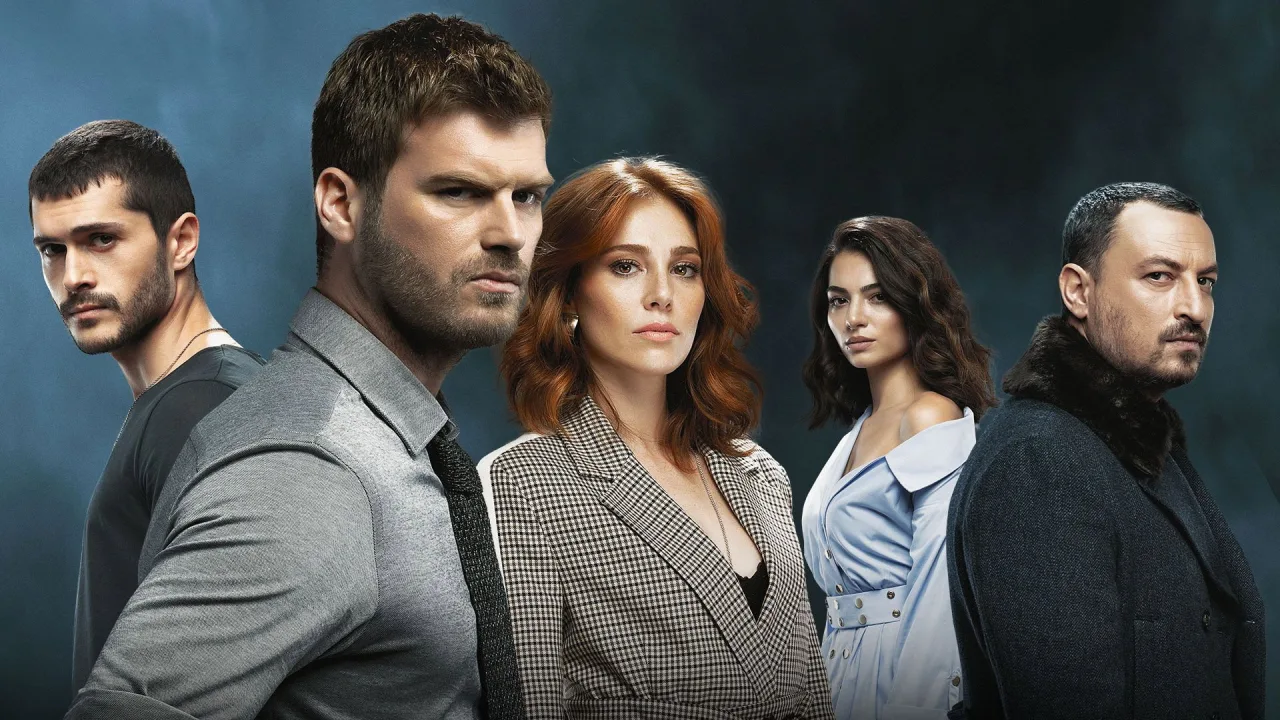 Çarpışma 1080p İndir - görsel 5