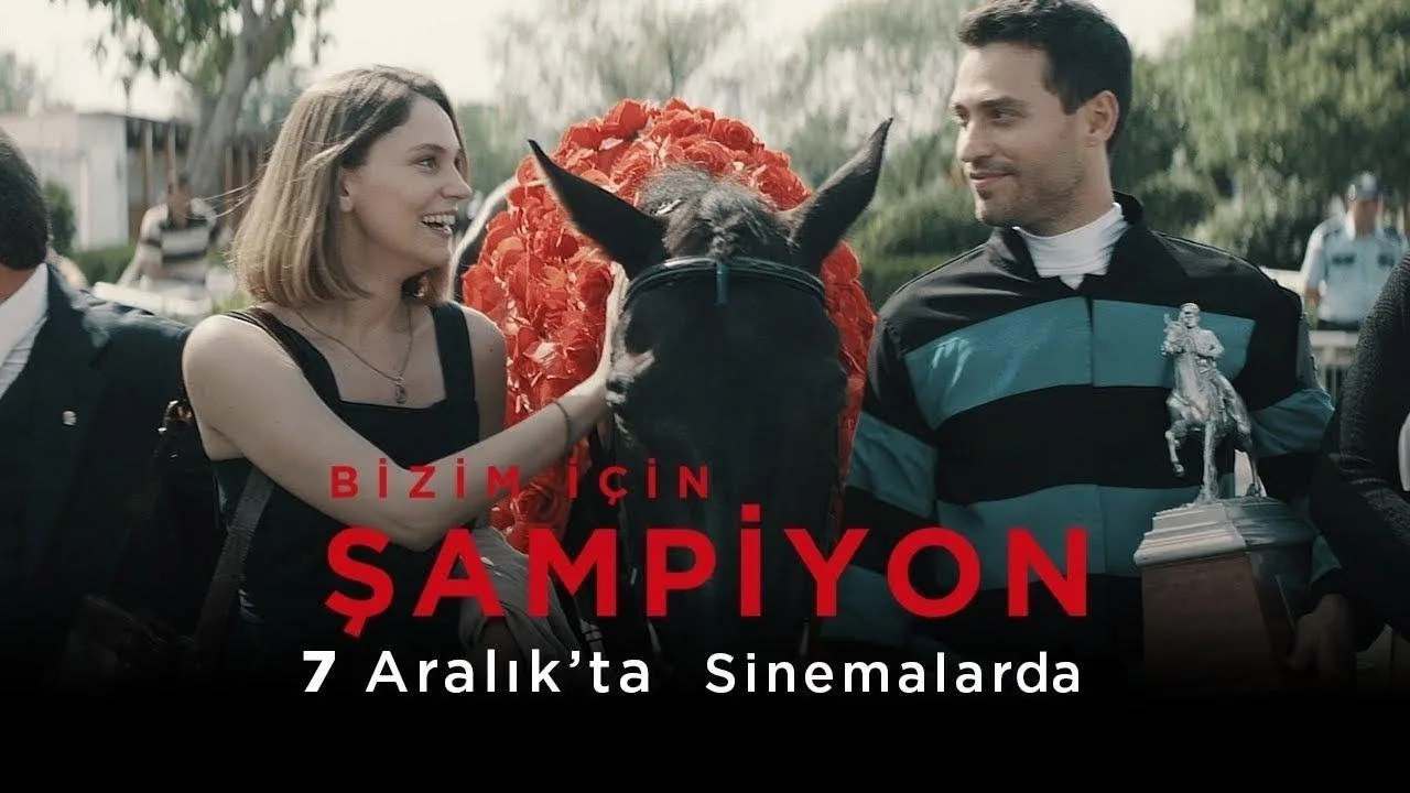 Bizim İçin Şampiyon İndir - görsel 3