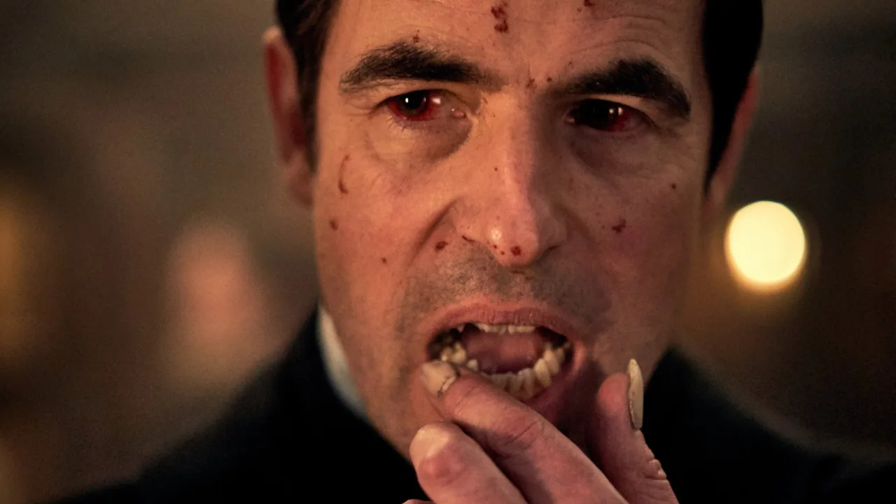 Dracula 1080p İndir - görsel 2