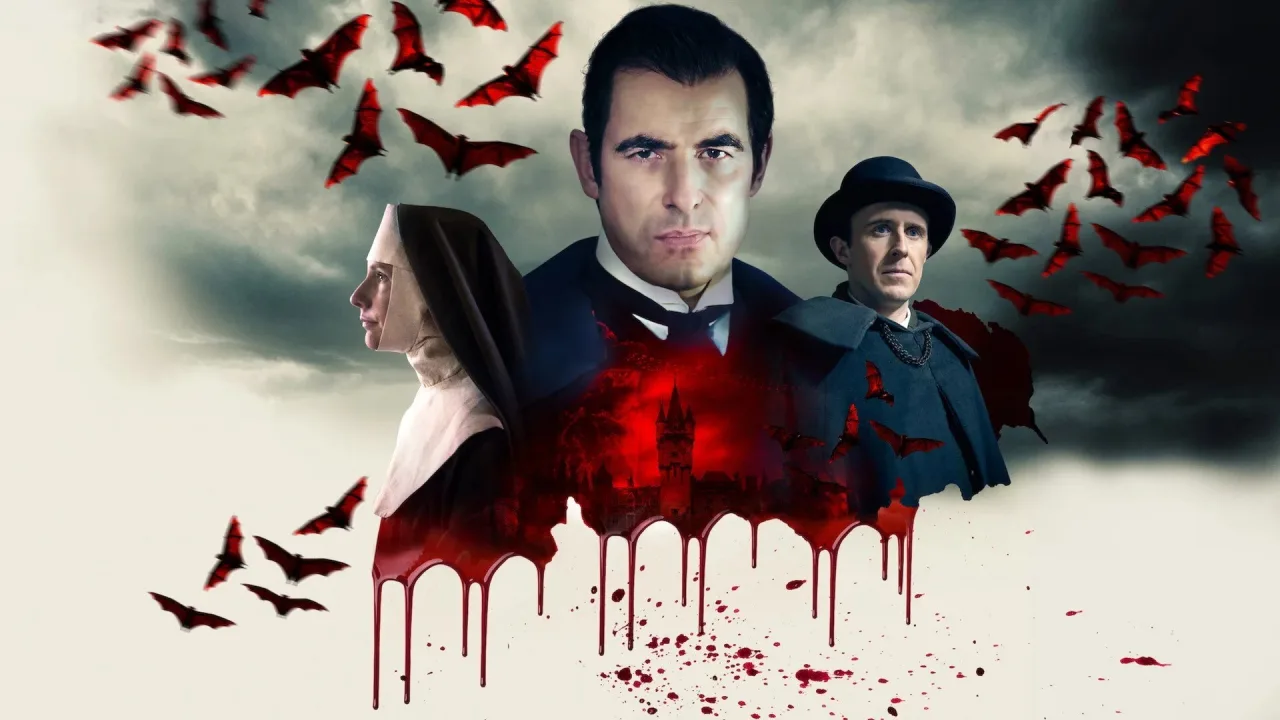 Dracula 1080p İndir - görsel 3