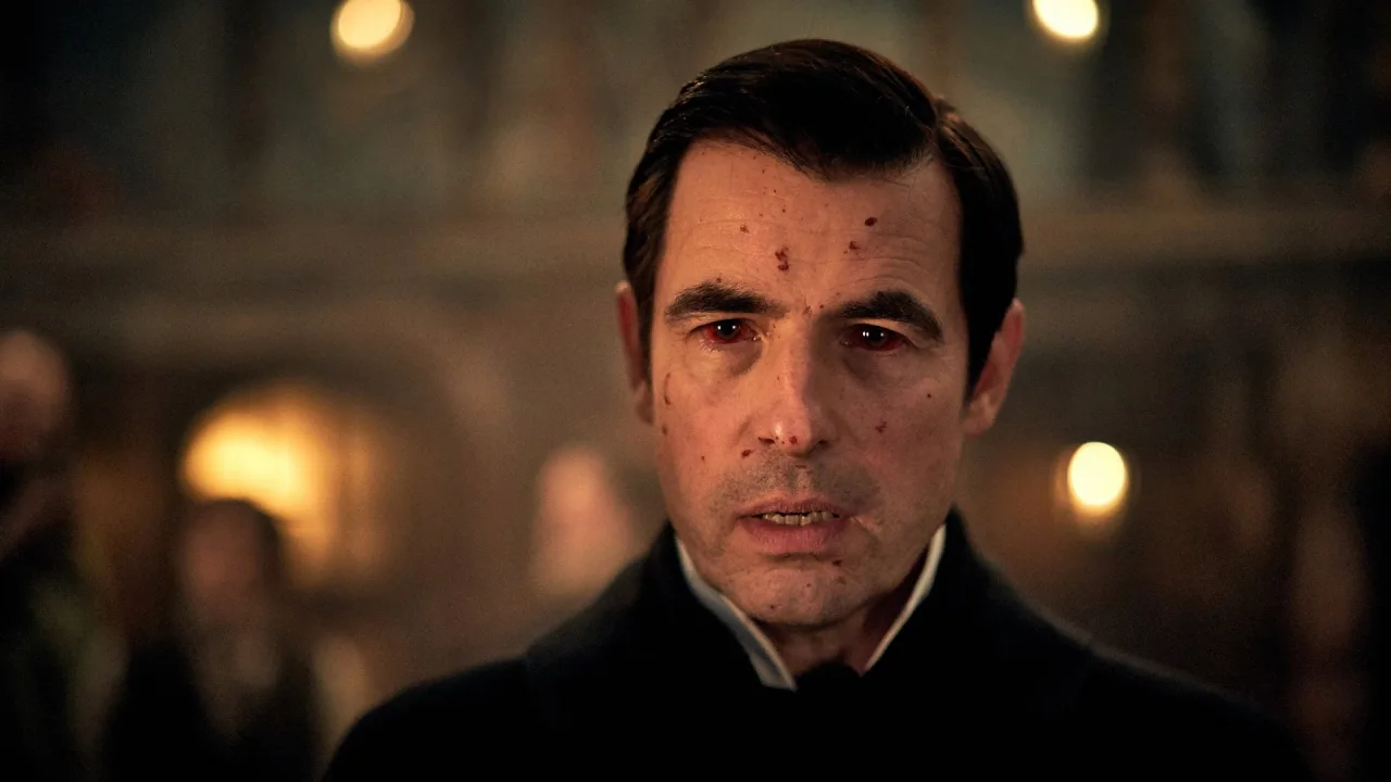 Dracula 1080p İndir - görsel 4