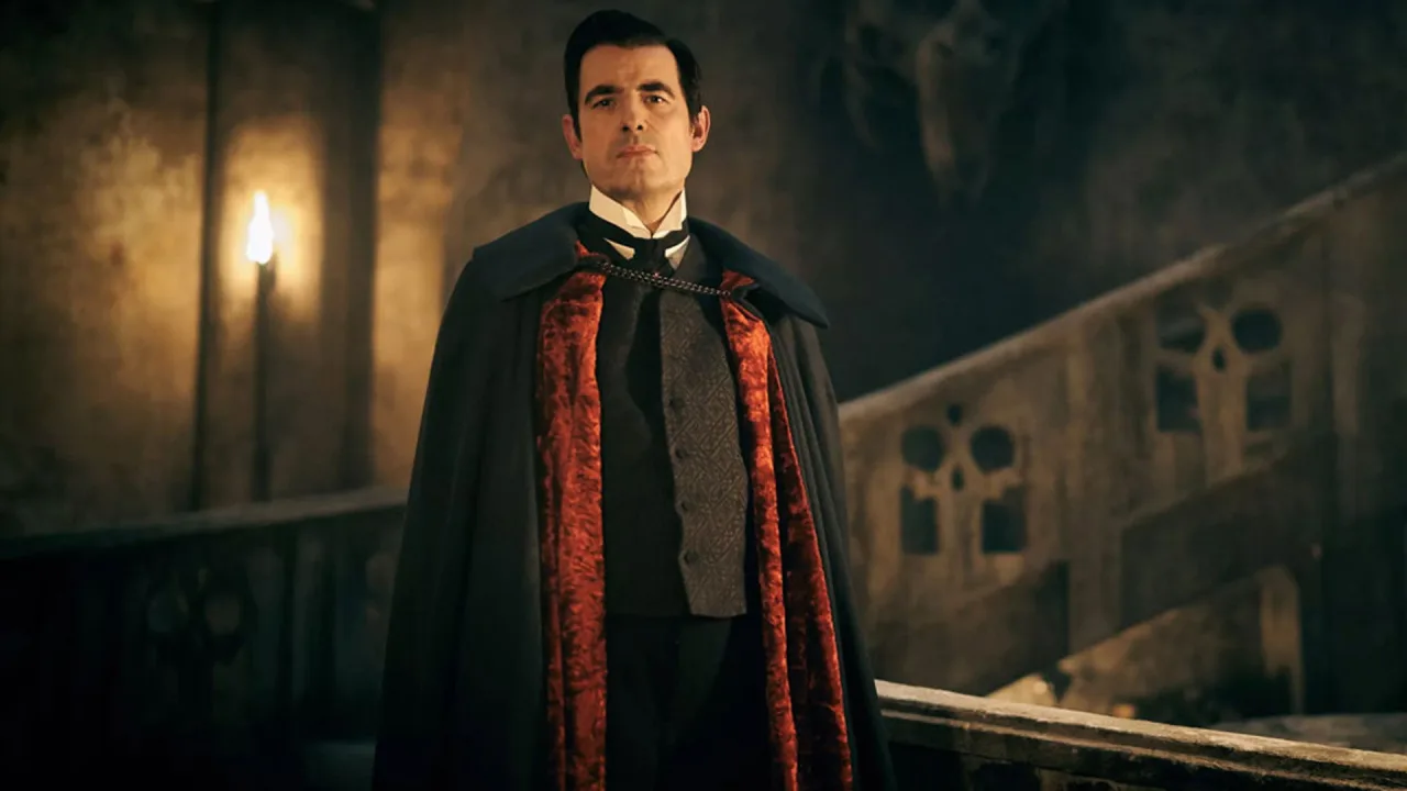Dracula 1080p İndir - görsel 8