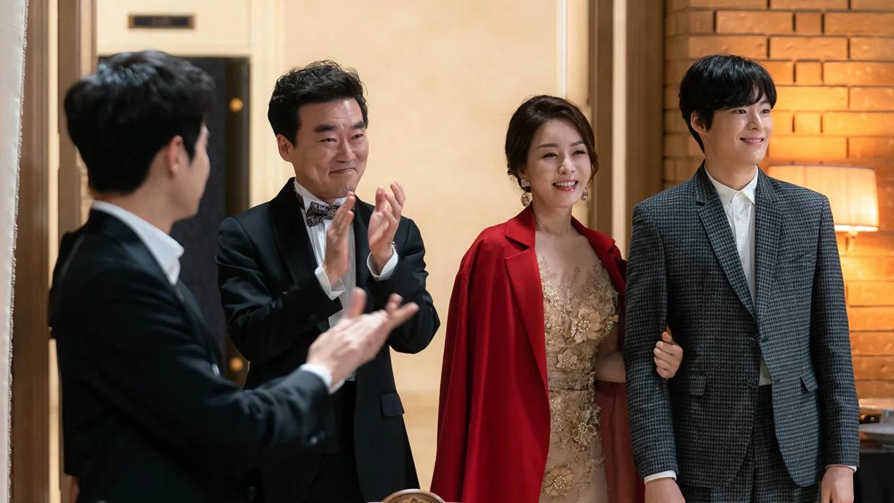 SKY Castle 1080p İndir - görsel 2