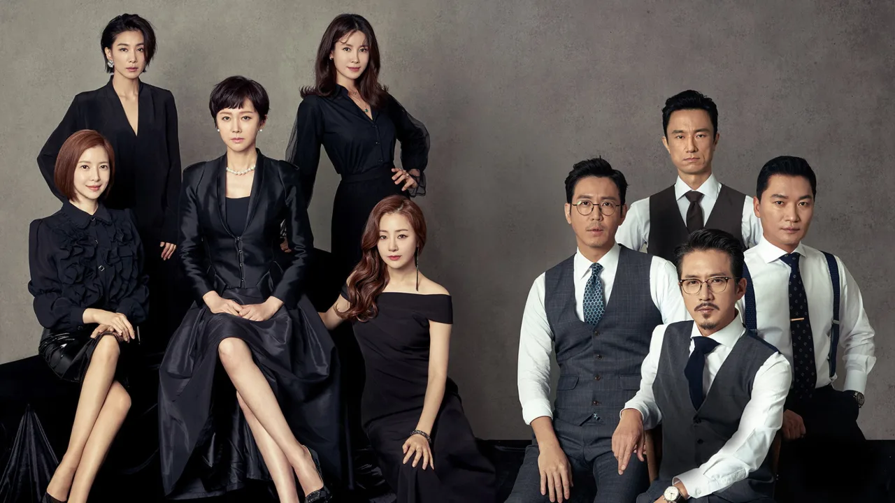 SKY Castle 1080p İndir - görsel 3