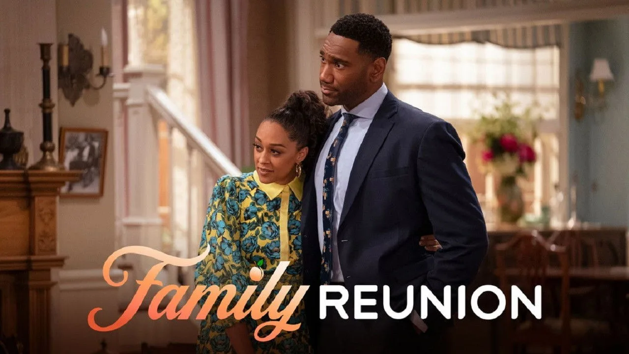 Family Reunion 1080p İndir - görsel 5
