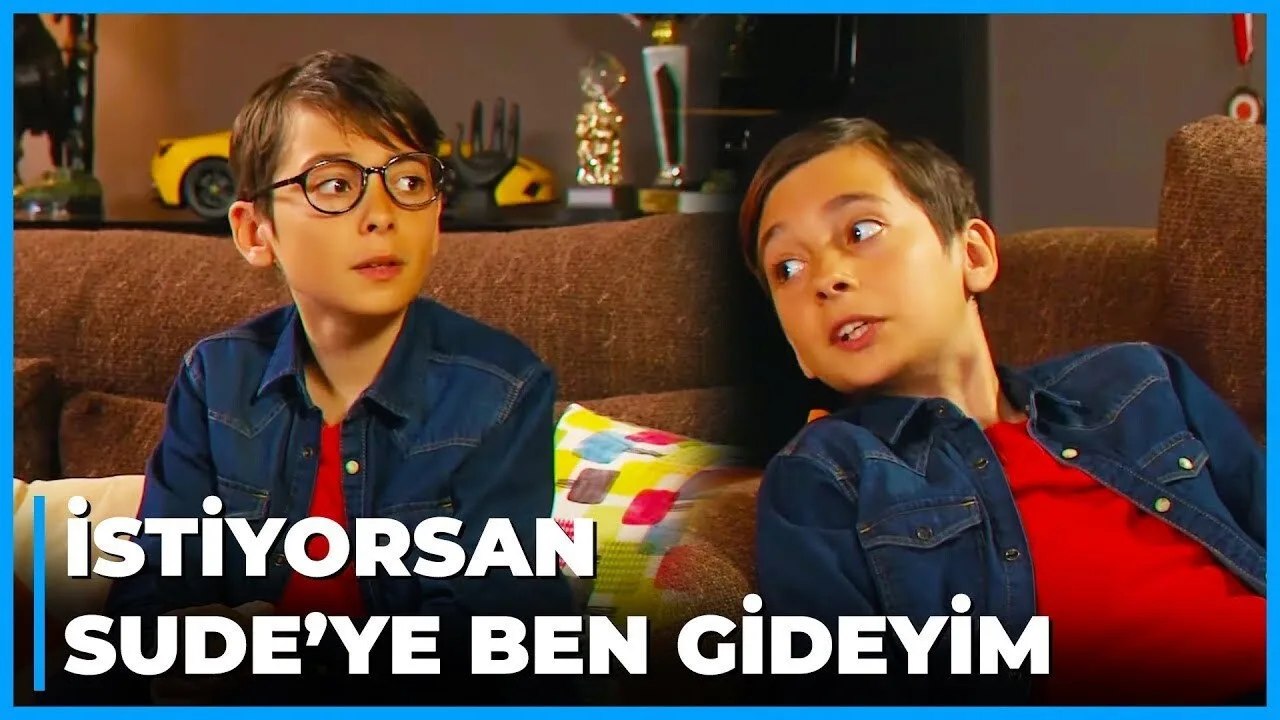 İkizler Memo-Can 720p İndir - görsel 1