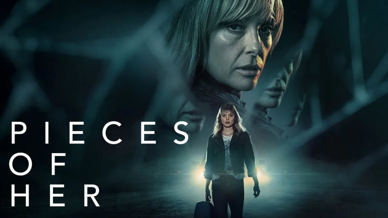 Pieces of Her İndir - görsel 3