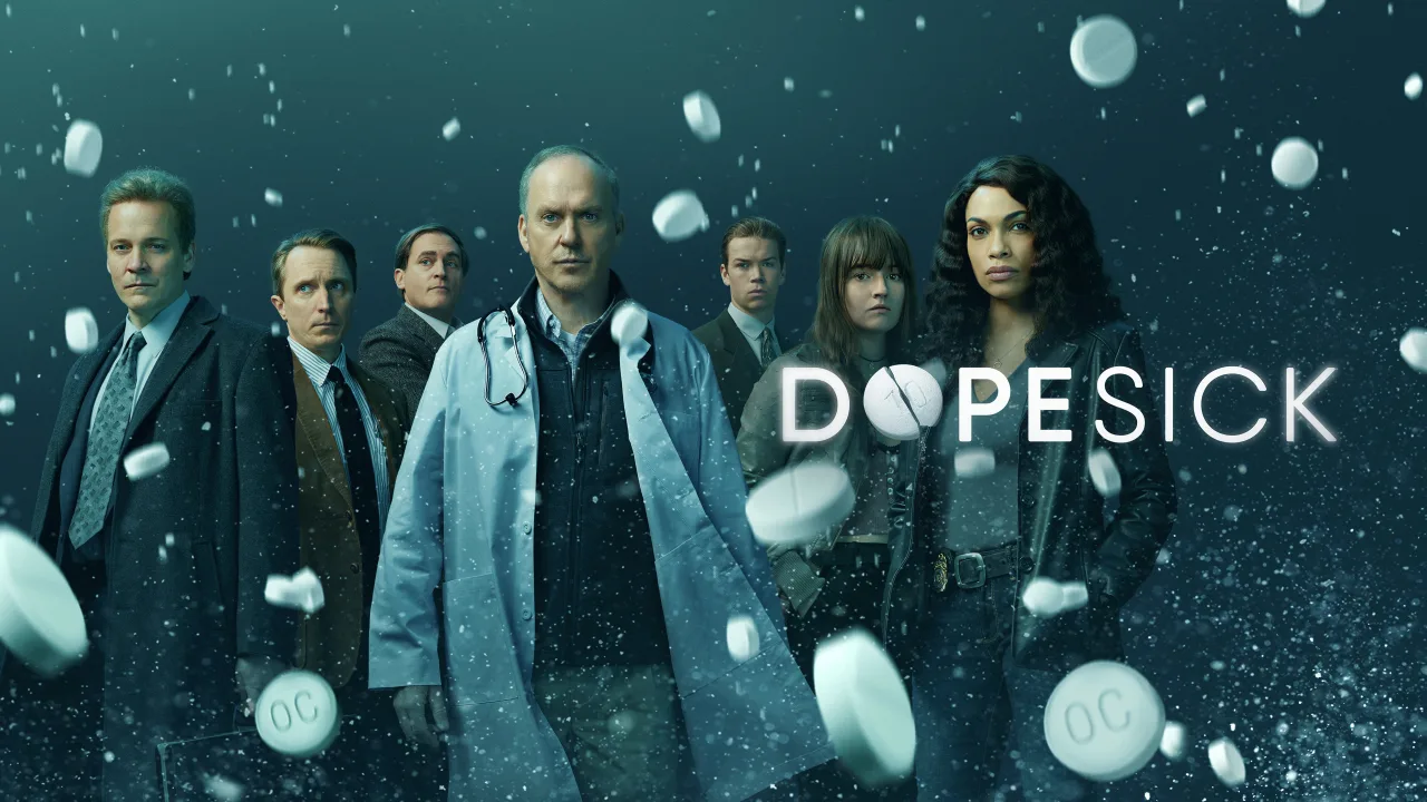 Dopesick 1080p İndir - görsel 9