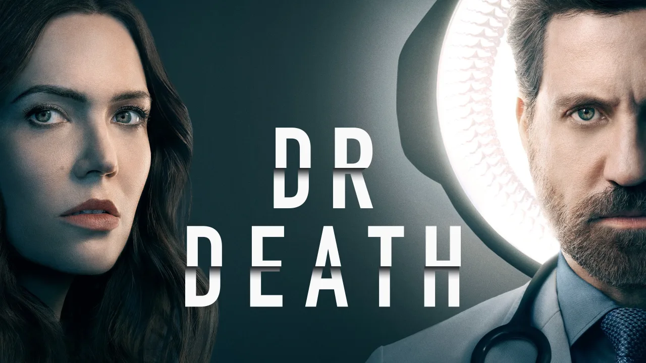 Dr. Death İndir - görsel 10