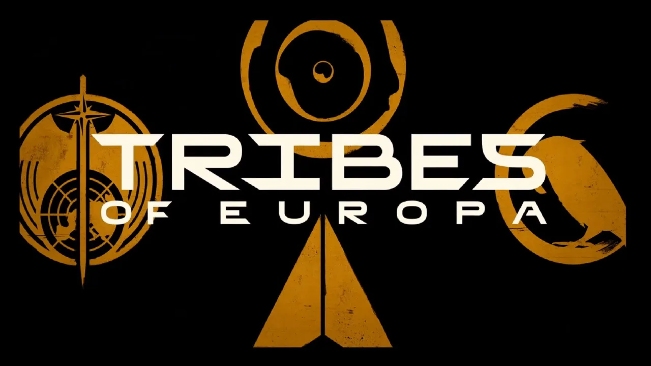 Tribes of Europa İndir - görsel 7