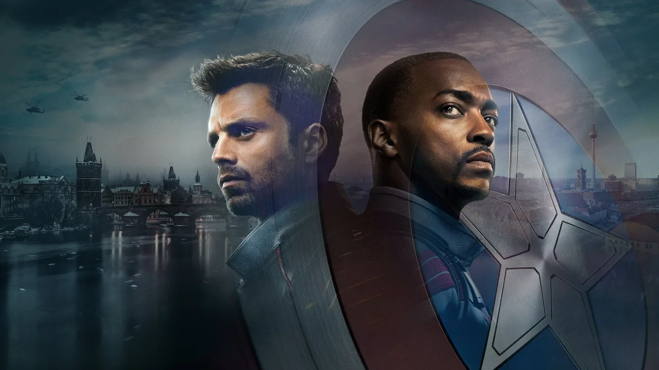 The Falcon and the Winter Soldier 4K İndir - görsel 2