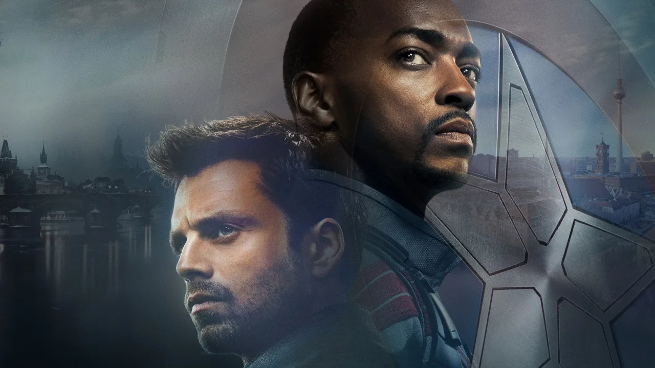 The Falcon and the Winter Soldier 4K İndir - görsel 7