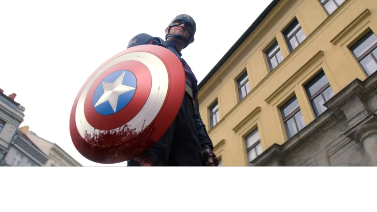 The Falcon and the Winter Soldier 4K İndir - görsel 8